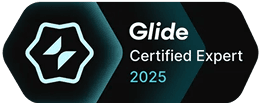 glide logo